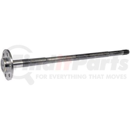 630-341 by DORMAN - Rear Axle Shaft Kit