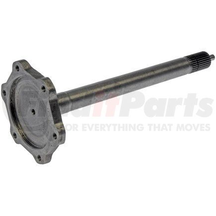 630-422 by DORMAN - GM 8.25 IFS Inner Axle Shaft