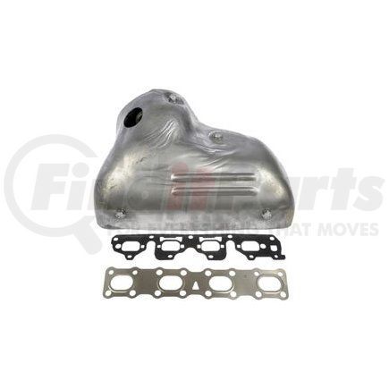 674-665 by DORMAN - Exhaust Manifold Kit - Includes Required Gaskets And Hardware