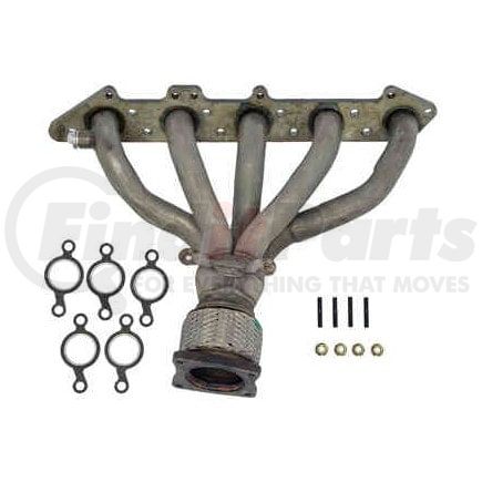 674-584 by DORMAN - EXHAUST MANIFOLD KIT