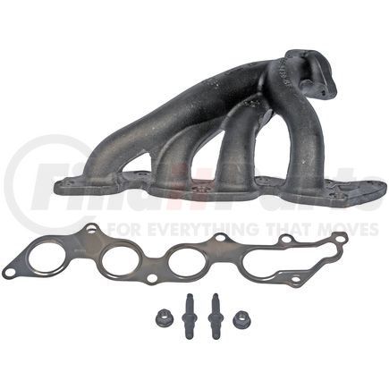 674-784 by DORMAN - Exhaust Manifold Kit - Includes Required Gaskets And Hardware