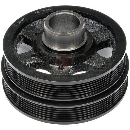 Dorman 594-445 Engine Harmonic Balancer HARMONIC BALANCER