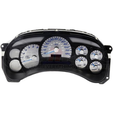 Dorman 599-436 Instrument Cluster Remanufactured Instrument Cluster