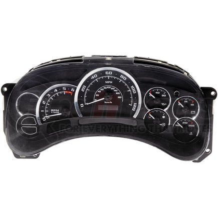 Dorman 599-438 Instrument Cluster Remanufactured Instrument Cluster