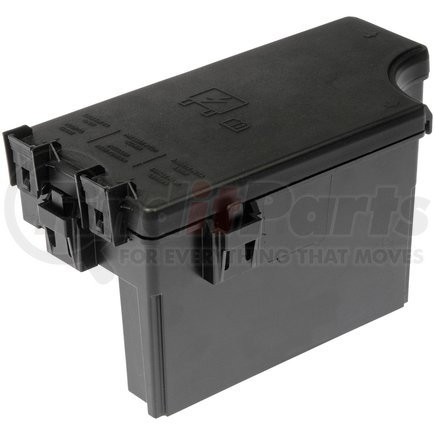 599-927 by DORMAN - Remanufactured Totally Integrated Power Module
