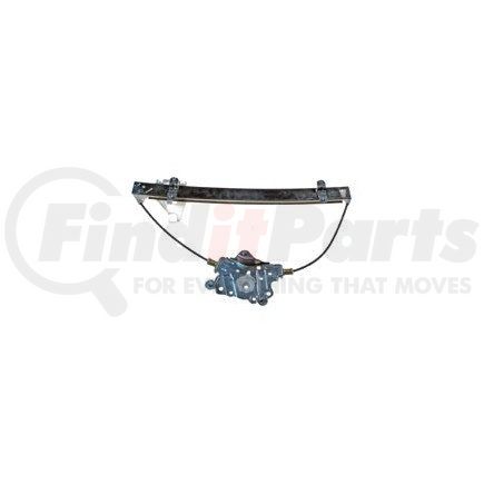 Dorman 740-309 Window Regulator Power Window Regulator (Regulator Only)