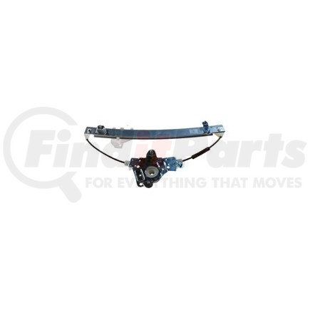 740-310 by DORMAN - Power Window Regulator (Regulator Only)