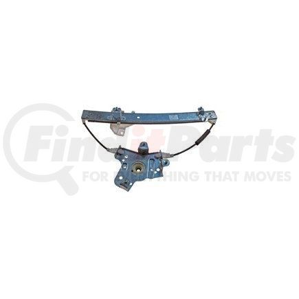 740-293 by DORMAN - Power Window Regulator (Regulator Only)