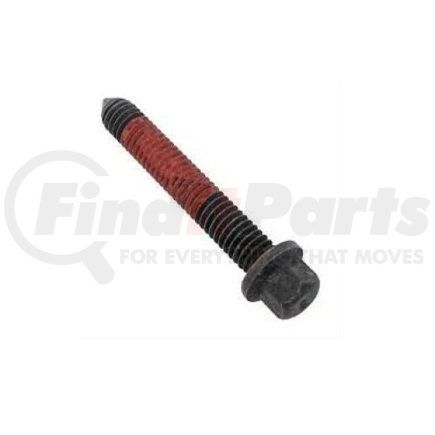 24503515 by ACDELCO - Valve Rocker Arm Bearing Bolt/Screw - Engine Valve Adjusting Bolt