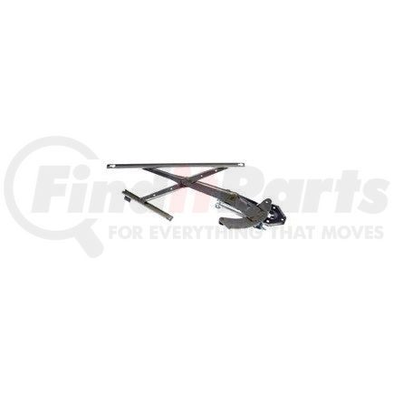 740-419 by DORMAN - Power Window Regulator (Regulator Only)