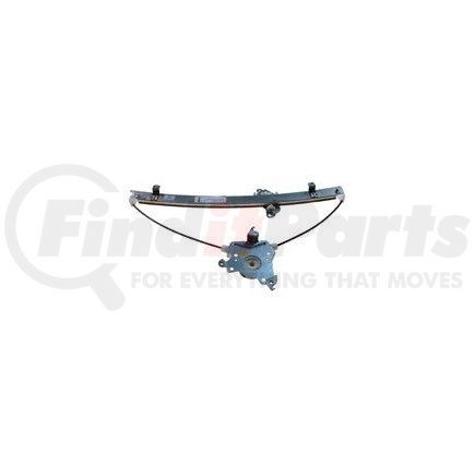 740-427 by DORMAN - Power Window Regulator (Regulator Only)