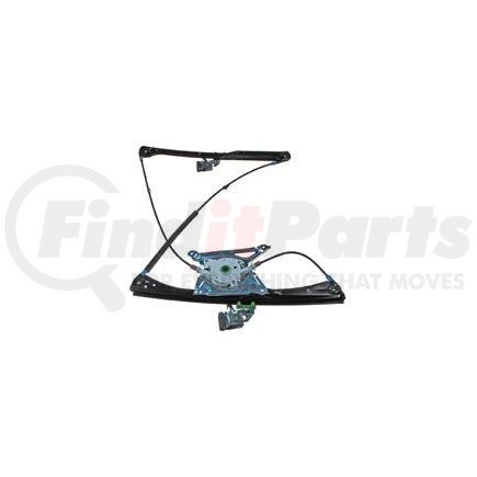 740-497 by DORMAN - Power Window Regulator (Regulator Only)