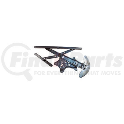 Dorman 740-786 Window Regulator Power Window Regulator (Regulator Only)