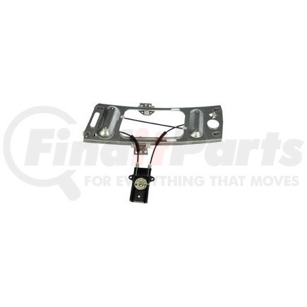 740-810 by DORMAN - Power Window Regulator (Regulator Only)