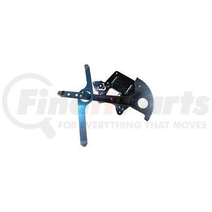 740-845 by DORMAN - Power Window Regulator (Regulator Only)