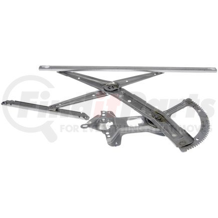 740-850 by DORMAN - Power Window Regulator (Regulator Only)