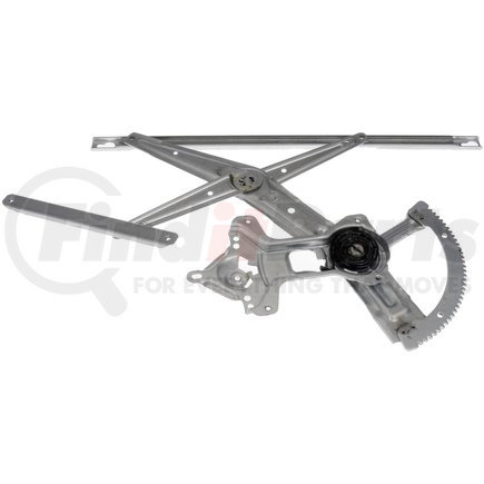 740-851 by DORMAN - Power Window Regulator (Regulator Only)