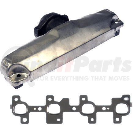 674-907 by DORMAN - Exhaust Manifold Kit - Includes Required Gaskets And Hardware