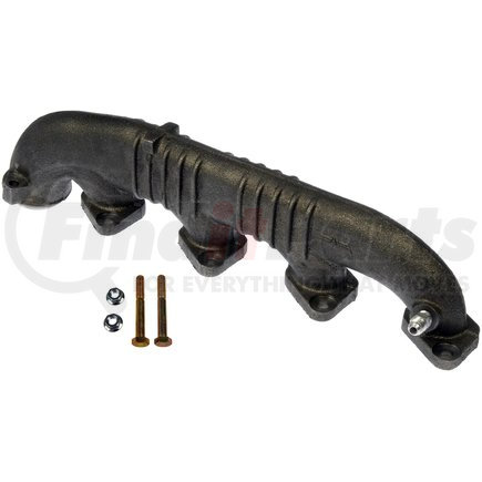 674-943 by DORMAN - Exhaust Manifold Kit - Includes Required Gaskets And Hardware