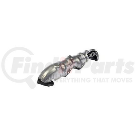 674-917 by DORMAN - Exhaust Manifold Kit - Includes Required Gaskets And Hardware