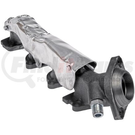 674-956 by DORMAN - Exhaust Manifold Kit - Includes Required Gaskets And Hardware