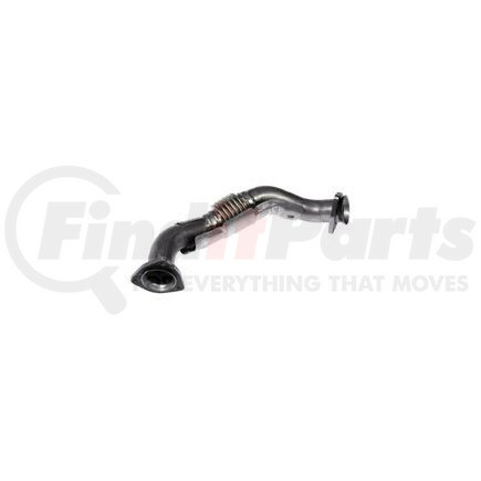 679-004 by DORMAN - Exhaust Manifold Crossover Pipe