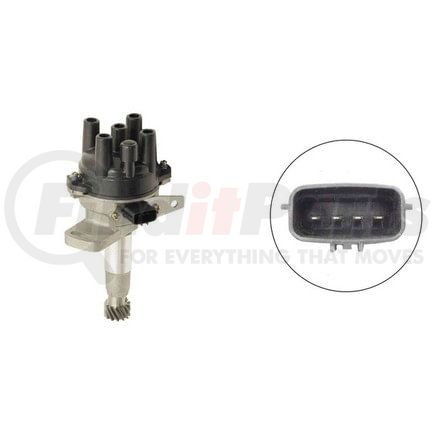 Dorman 690-124 Brake Hardware Tech Tray Ignition Distri