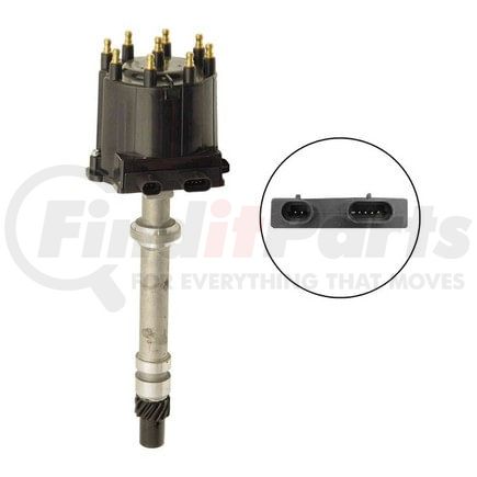 Dorman 690-903 Brake Hardware Tech Tray Ignition Distri