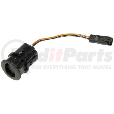 695-801 by DORMAN - PARKING ASSIST SENSOR