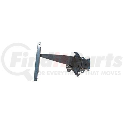 740-071 by DORMAN - Manual Window Regulator (Regulator Only)