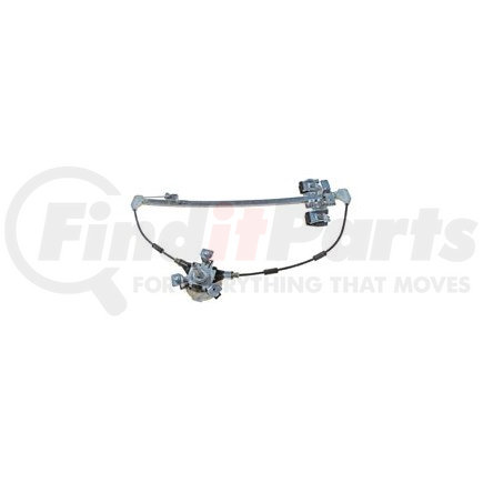 740-083 by DORMAN - Manual Window Regulator (Regulator Only)