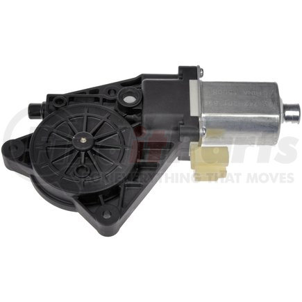 742-201 by DORMAN - Power Window Lift Motor