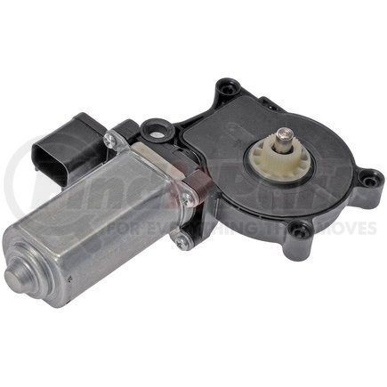 742-316 by DORMAN - Power Window Lift Motor