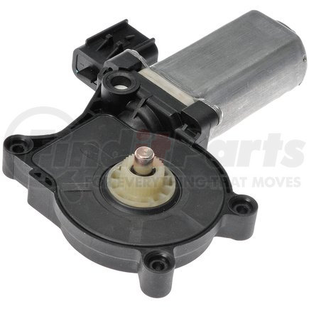 742-317 by DORMAN - Power Window Lift Motor