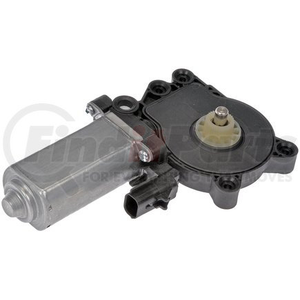 742-320 by DORMAN - Power Window Lift Motor