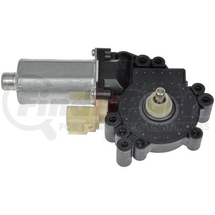 742-327 by DORMAN - Power Window Lift Motor