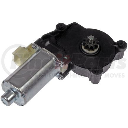 742-325 by DORMAN - Power Window Lift Motor