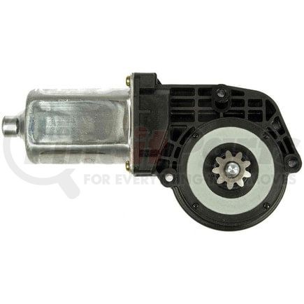 742-412 by DORMAN - Window Lift Mot