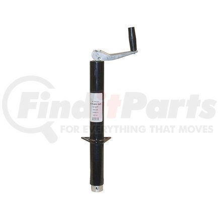 0091261 by BUYERS PRODUCTS - Trailer Jack - A-Frame Jack, 2,000 lbs. Capacity