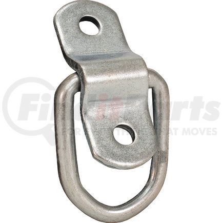 02005 by BUYERS PRODUCTS - Tie Down Anchor - Clam Shell, For Rope Ring
