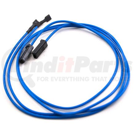 0203700 by BUYERS PRODUCTS - Multi-Purpose Wiring Harness - 36 inches Long