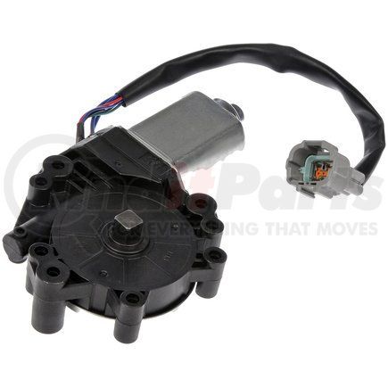 742-494 by DORMAN - Power Window Lift Motor