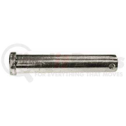 1302230 by BUYERS PRODUCTS - Snow Plow Clevis Pin - 1 in. x 4 in. Rivet