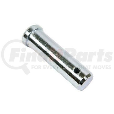 1302235 by BUYERS PRODUCTS - Snow Plow Clevis Pin - 1 in. x 3-1/2 in. Rivet