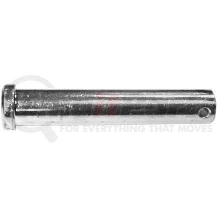 1302327 by BUYERS PRODUCTS - Snow Plow Clevis Pin - 1 in. x 4-3/4 in. Z inc