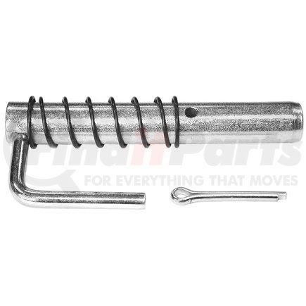 1302340 by BUYERS PRODUCTS - Snow Plow Hardware - Connecting Pin Spring