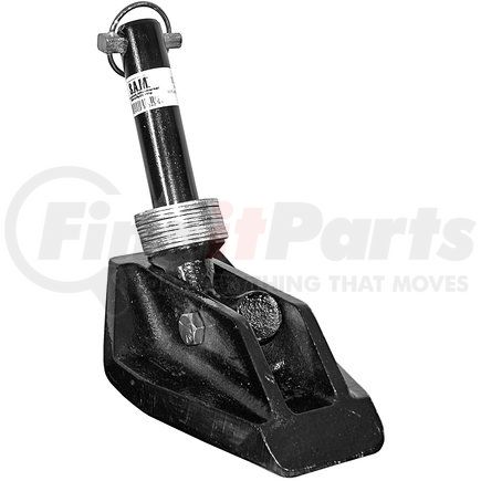 1303010 by BUYERS PRODUCTS - Snow Plow Shoe Assembly