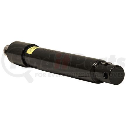 1303554 by BUYERS PRODUCTS - Snow Plow Angling Cylinder - Angle, 2-1/4 x 9 in.