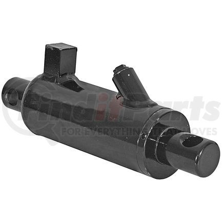 1303550 by BUYERS PRODUCTS - Snow Plow Hydraulic Lift Cylinder - 1-1/2 x 4 in.