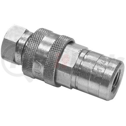 1304025 by BUYERS PRODUCTS - Snow Plow Quick Coupler